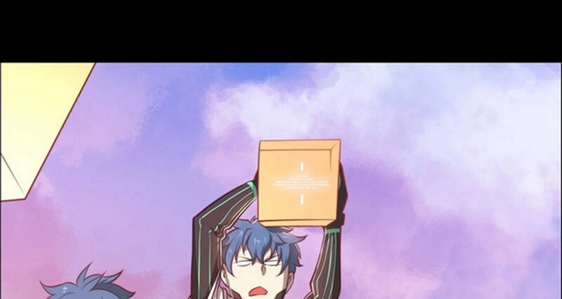 Thần Giới Online Chapter 37 - 59