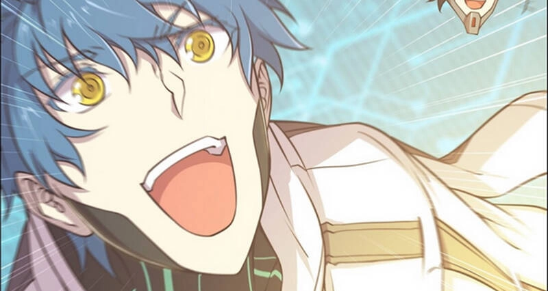 Thần Giới Online Chapter 37 - 69