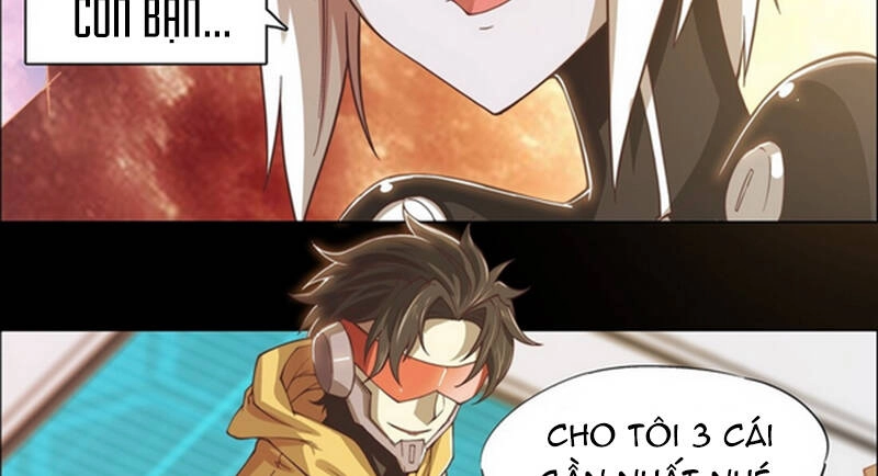 Thần Giới Online Chapter 37 - 75