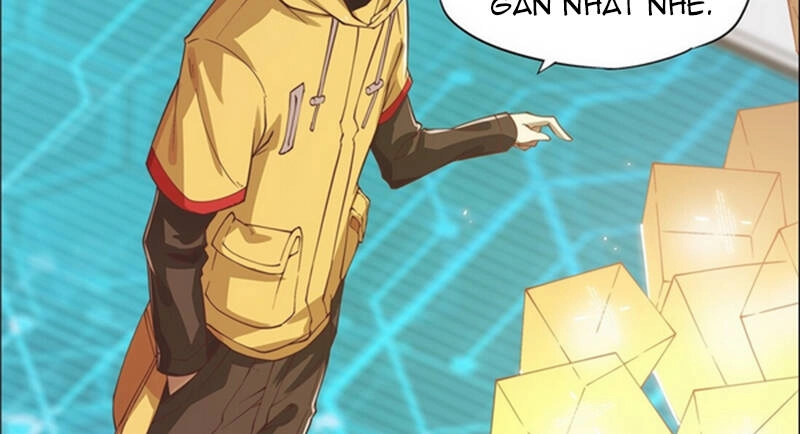 Thần Giới Online Chapter 37 - 76