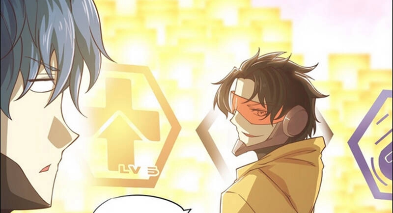 Thần Giới Online Chapter 37 - 82