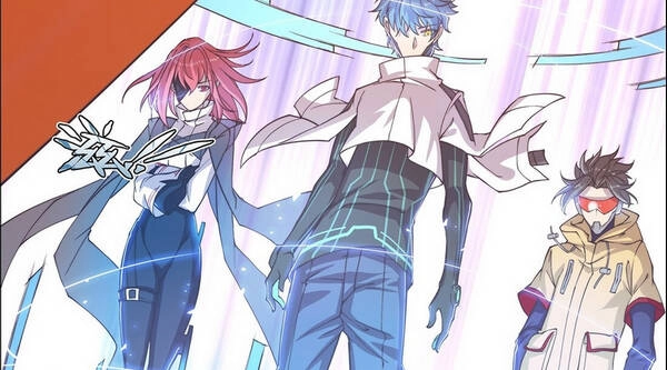 Thần Giới Online Chapter 37 - 88