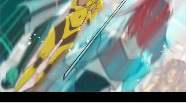 Thần Giới Online Chapter 37 - 98