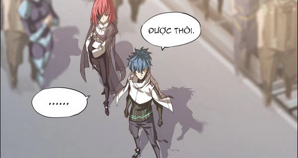 Thần Giới Online Chapter 37 - 106