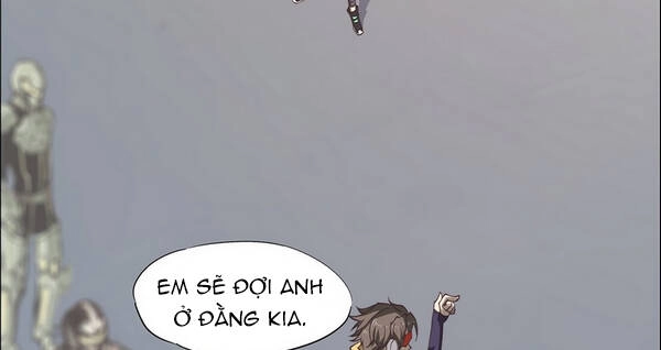 Thần Giới Online Chapter 37 - 107