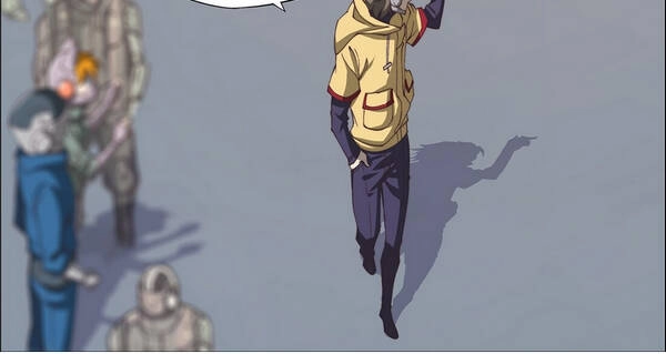 Thần Giới Online Chapter 37 - 108