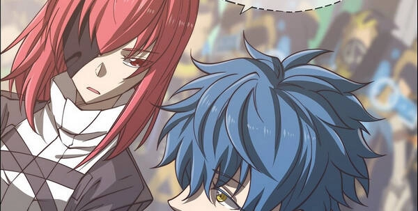 Thần Giới Online Chapter 37 - 110