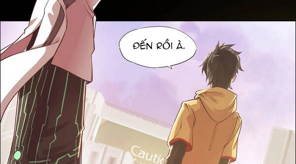 Thần Giới Online Chapter 37 - 123