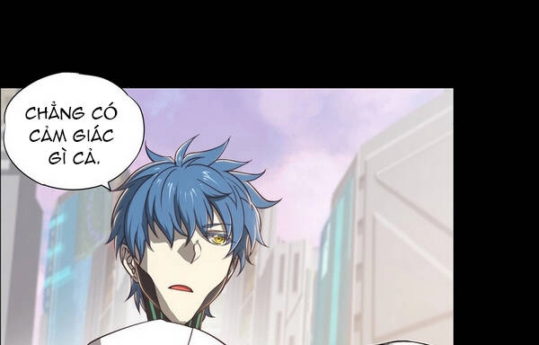 Thần Giới Online Chapter 37 - 129