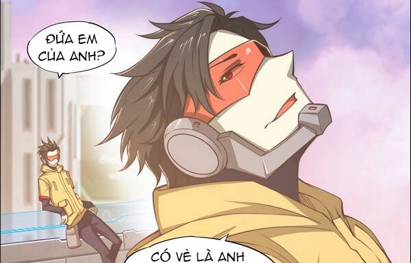 Thần Giới Online Chapter 37 - 131