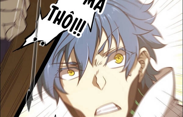 Thần Giới Online Chapter 37 - 137