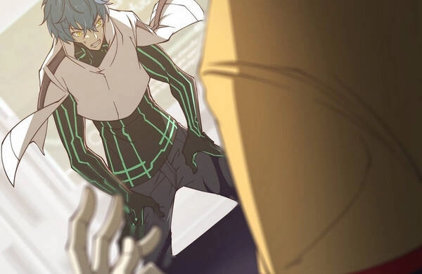 Thần Giới Online Chapter 37 - 156