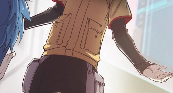 Thần Giới Online Chapter 37 - 164