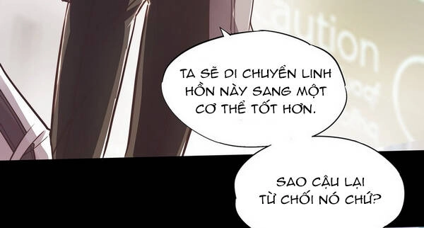Thần Giới Online Chapter 37 - 165