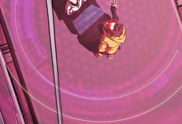 Thần Giới Online Chapter 37 - 177