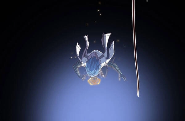 Thần Giới Online Chapter 37 - 196