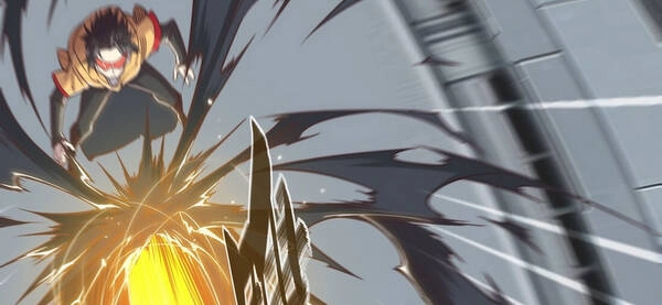 Thần Giới Online Chapter 37 - 203