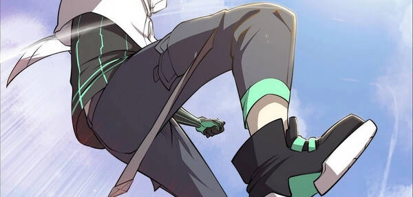 Thần Giới Online Chapter 37 - 218