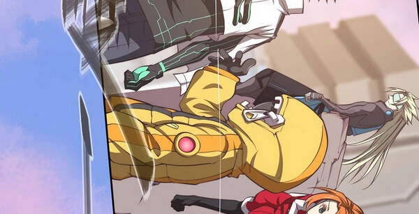 Thần Giới Online Chapter 37 - 232