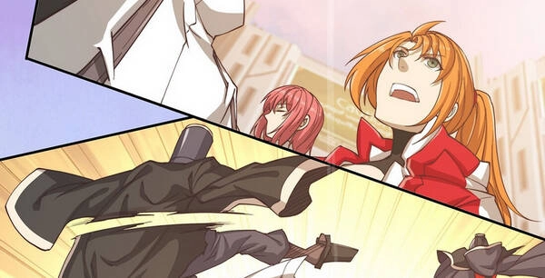 Thần Giới Online Chapter 37 - 239