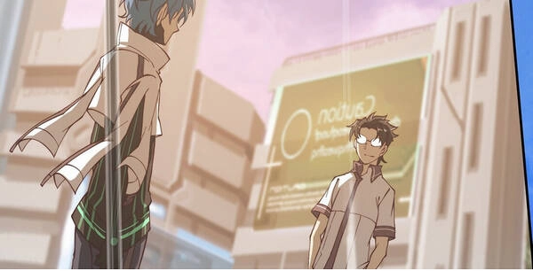 Thần Giới Online Chapter 37 - 243