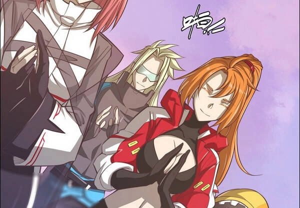 Thần Giới Online Chapter 37 - 265