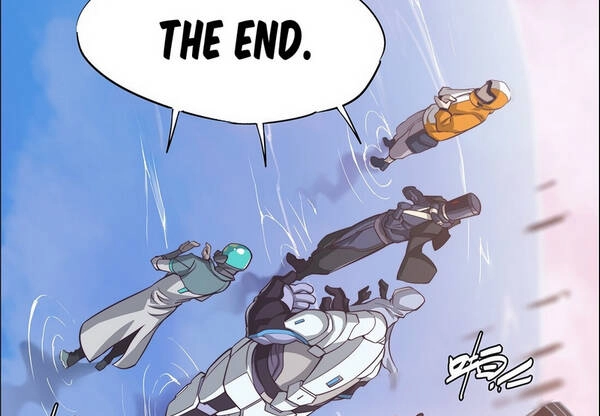 Thần Giới Online Chapter 37 - 268