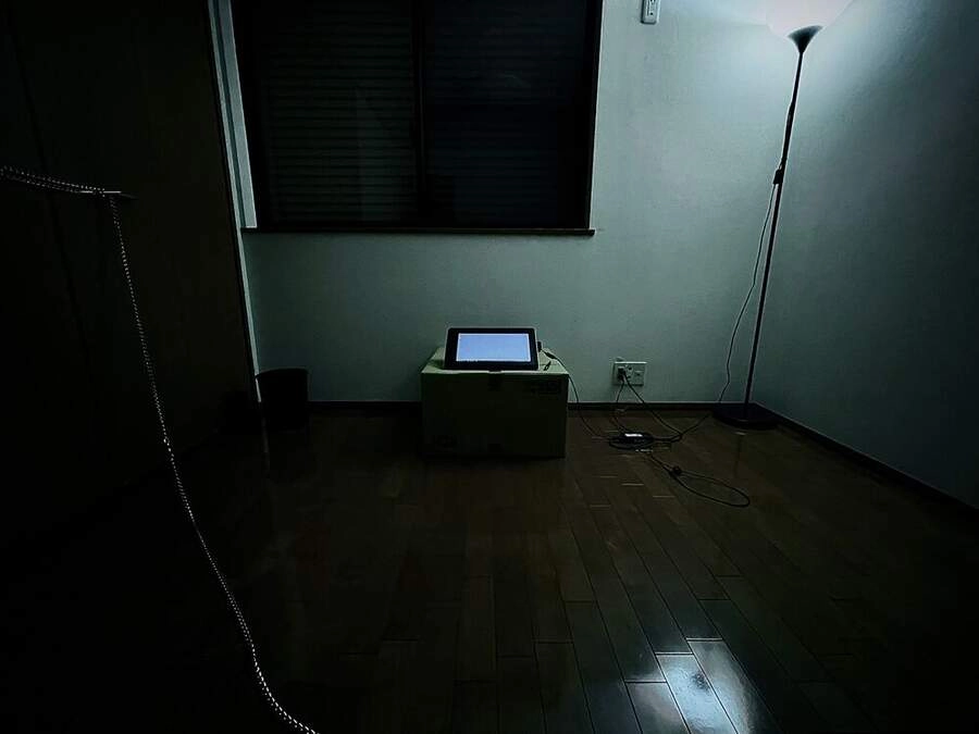 Tôi Bị Một Nữ Sinh Trung Học Kỳ Lạ Giam Cầm Chapter 1 - 8