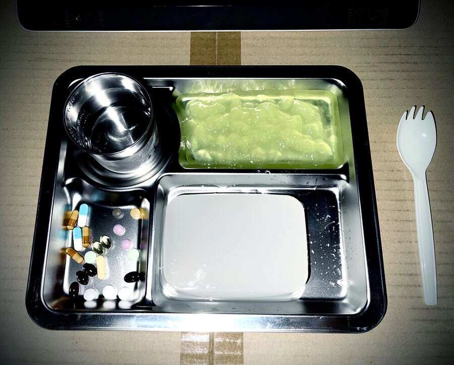 Tôi Bị Một Nữ Sinh Trung Học Kỳ Lạ Giam Cầm Chapter 2 - 7