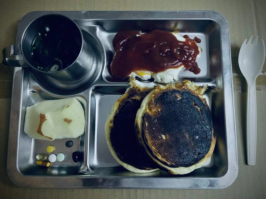 Tôi Bị Một Nữ Sinh Trung Học Kỳ Lạ Giam Cầm Chapter 10 - 7