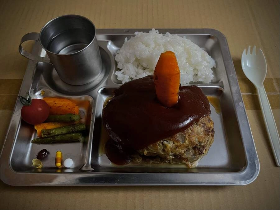 Tôi Bị Một Nữ Sinh Trung Học Kỳ Lạ Giam Cầm Chapter 12 - 6