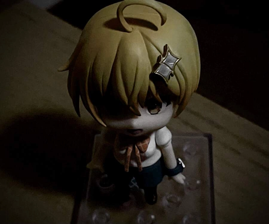 Tôi Bị Một Nữ Sinh Trung Học Kỳ Lạ Giam Cầm Chapter 29 - 6