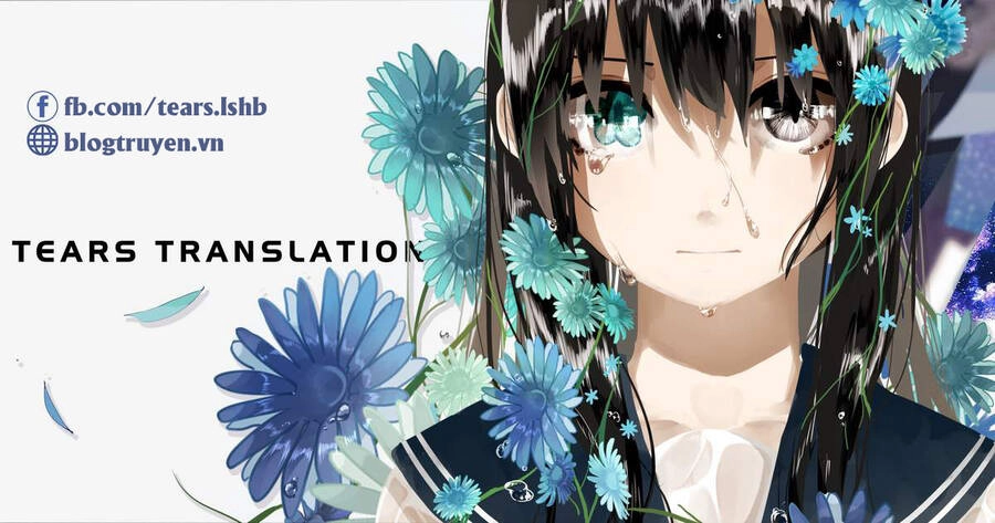 Tôi Bị Một Nữ Sinh Trung Học Kỳ Lạ Giam Cầm Chapter 31.5 - 7