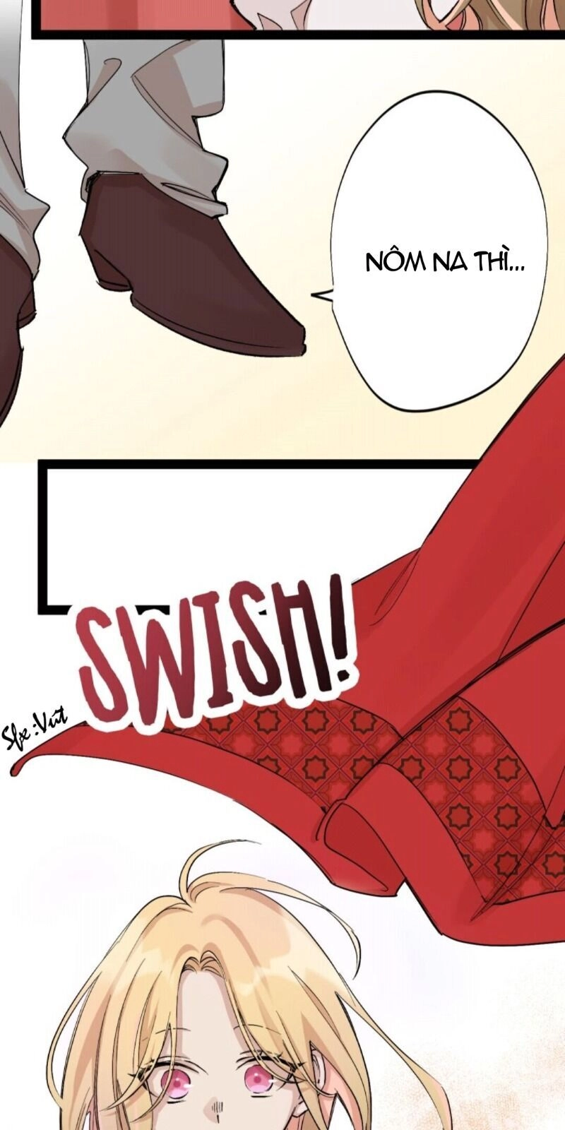 Trở Thành Nữ Kiếm Sĩ Hoàng Gia Ở Thế Giới Khác Chapter 3 - 8