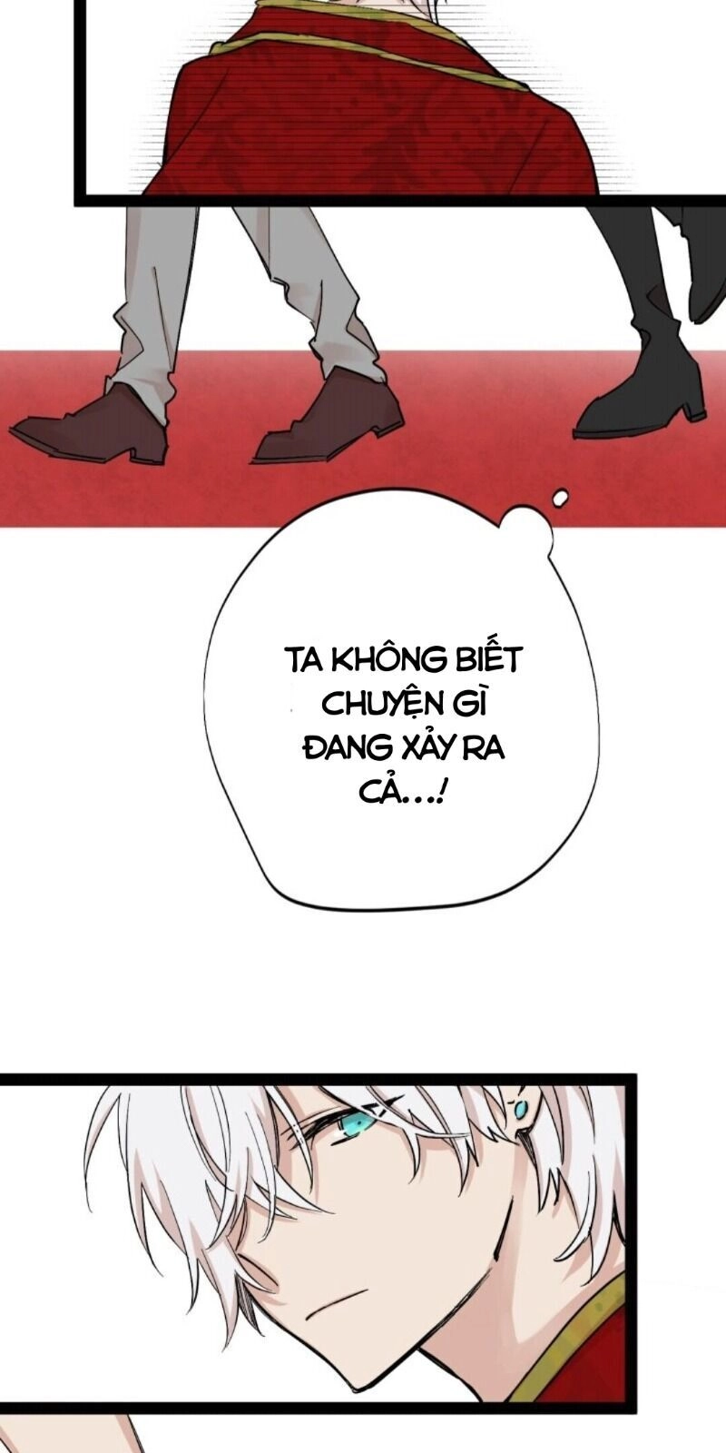 Trở Thành Nữ Kiếm Sĩ Hoàng Gia Ở Thế Giới Khác Chapter 3 - 14