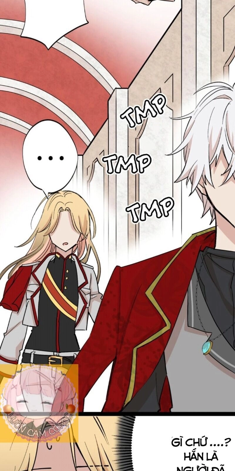 Trở Thành Nữ Kiếm Sĩ Hoàng Gia Ở Thế Giới Khác Chapter 3 - 16