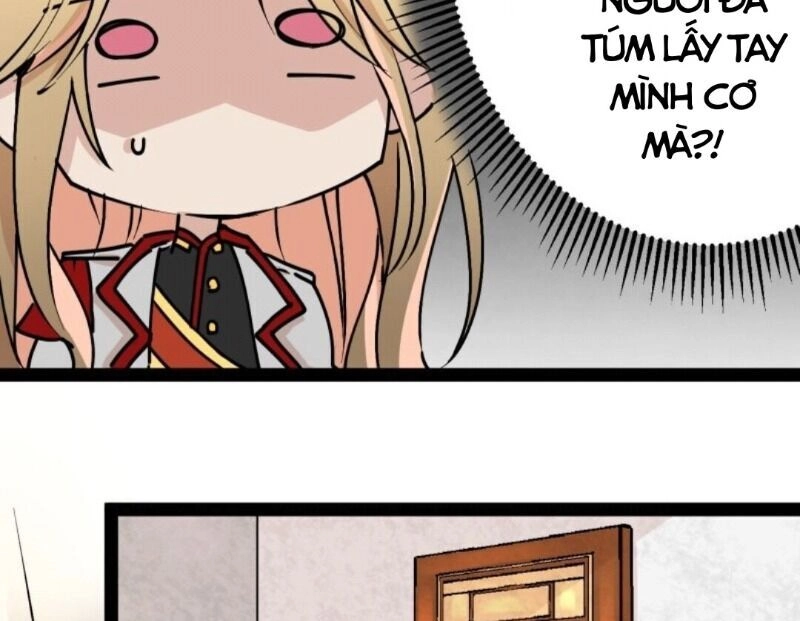 Trở Thành Nữ Kiếm Sĩ Hoàng Gia Ở Thế Giới Khác Chapter 3 - 17