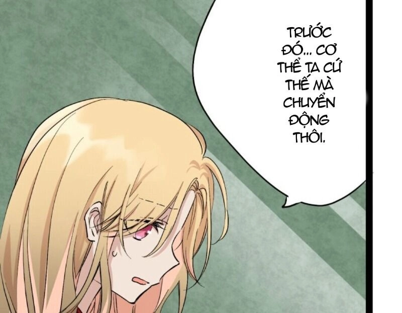 Trở Thành Nữ Kiếm Sĩ Hoàng Gia Ở Thế Giới Khác Chapter 3 - 27