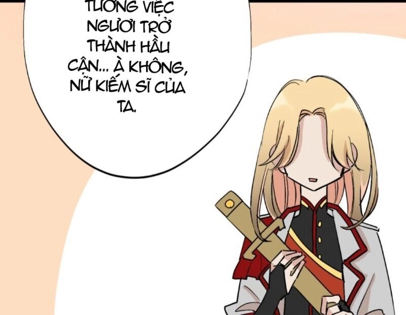 Trở Thành Nữ Kiếm Sĩ Hoàng Gia Ở Thế Giới Khác Chapter 3 - 33