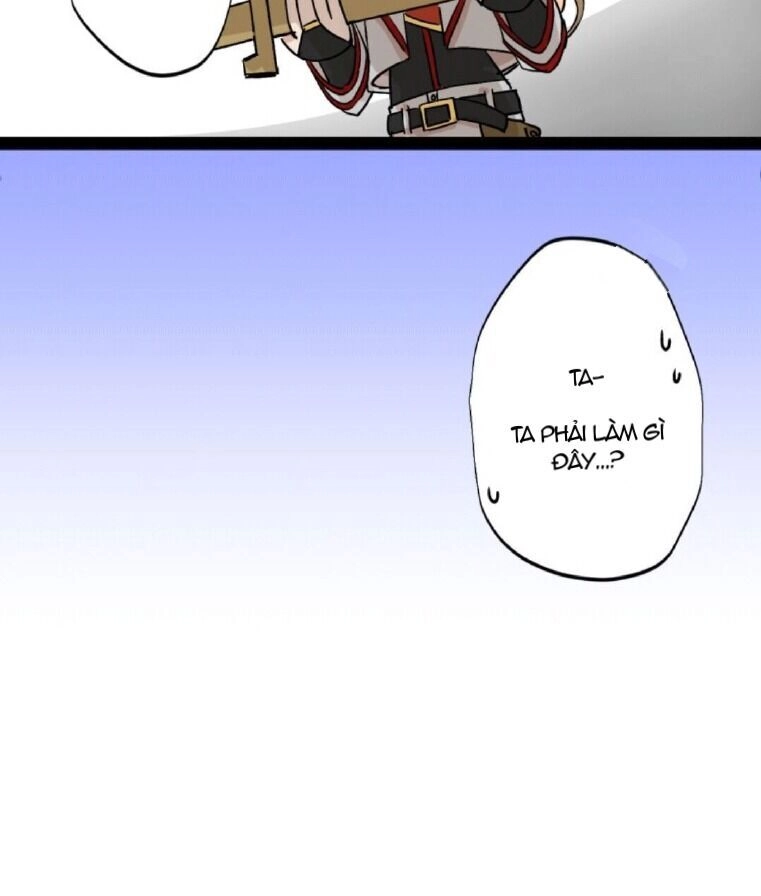 Trở Thành Nữ Kiếm Sĩ Hoàng Gia Ở Thế Giới Khác Chapter 3 - 36