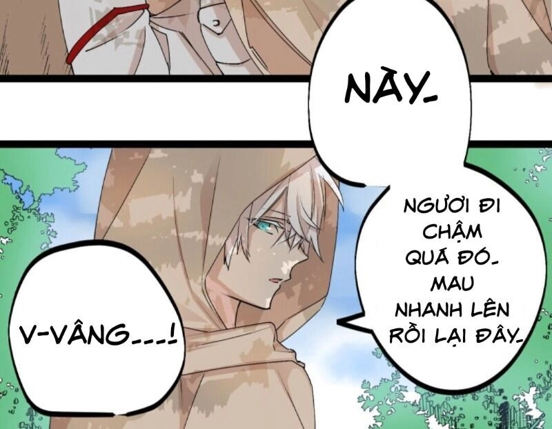 Trở Thành Nữ Kiếm Sĩ Hoàng Gia Ở Thế Giới Khác Chapter 4 - 5