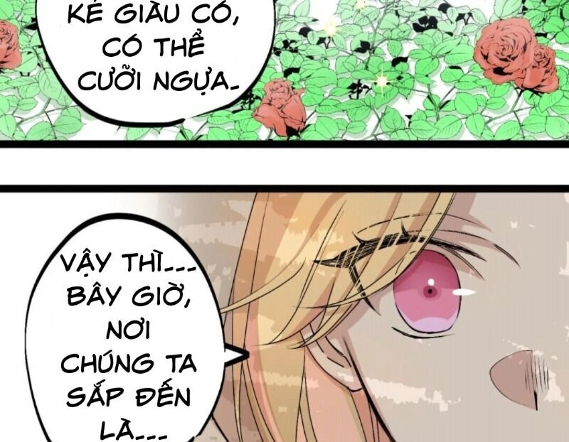Trở Thành Nữ Kiếm Sĩ Hoàng Gia Ở Thế Giới Khác Chapter 4 - 7
