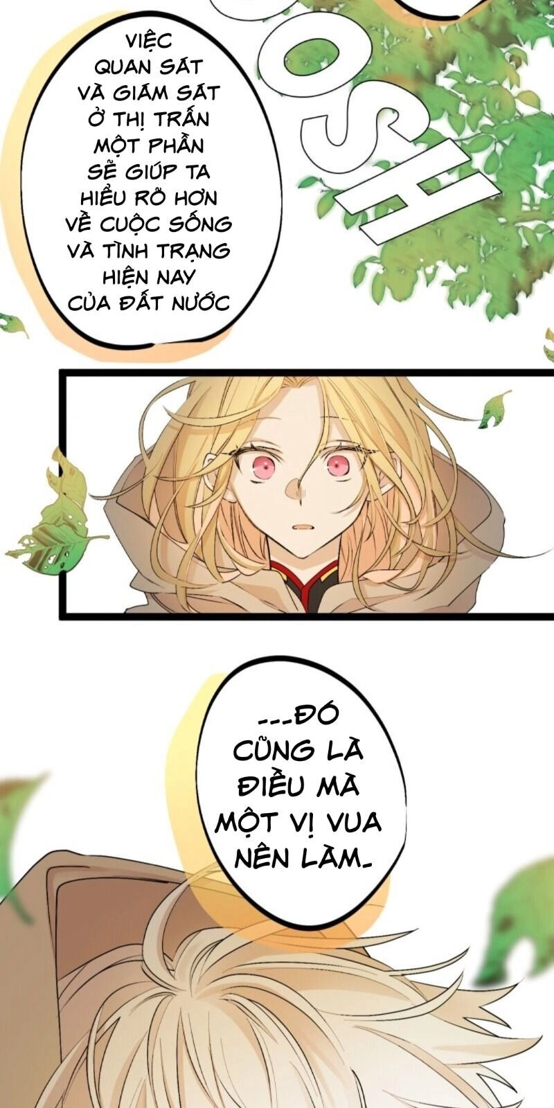 Trở Thành Nữ Kiếm Sĩ Hoàng Gia Ở Thế Giới Khác Chapter 4 - 20