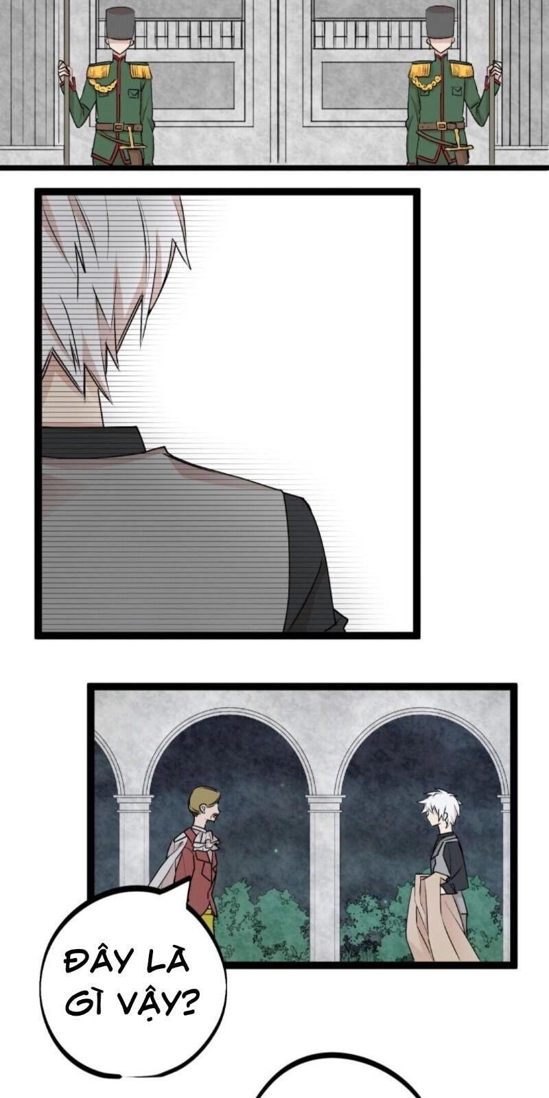 Trở Thành Nữ Kiếm Sĩ Hoàng Gia Ở Thế Giới Khác Chapter 4 - 24