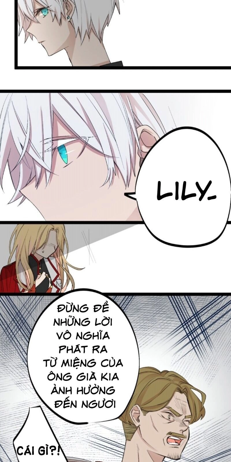 Trở Thành Nữ Kiếm Sĩ Hoàng Gia Ở Thế Giới Khác Chapter 4 - 32