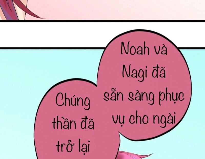 Trở Thành Nữ Kiếm Sĩ Hoàng Gia Ở Thế Giới Khác Chapter 5 - 3