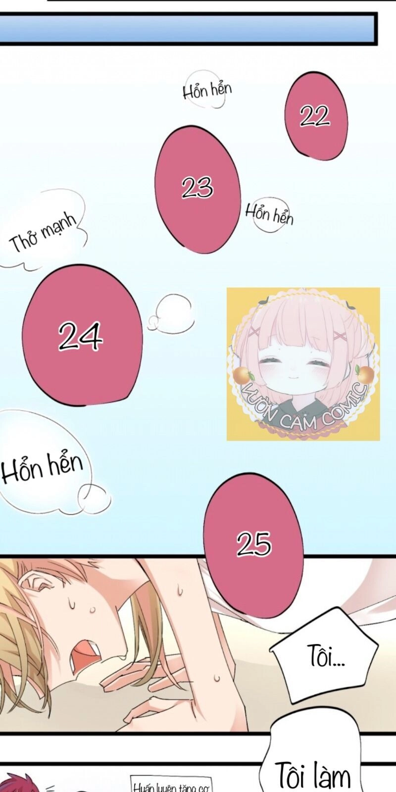 Trở Thành Nữ Kiếm Sĩ Hoàng Gia Ở Thế Giới Khác Chapter 5 - 18