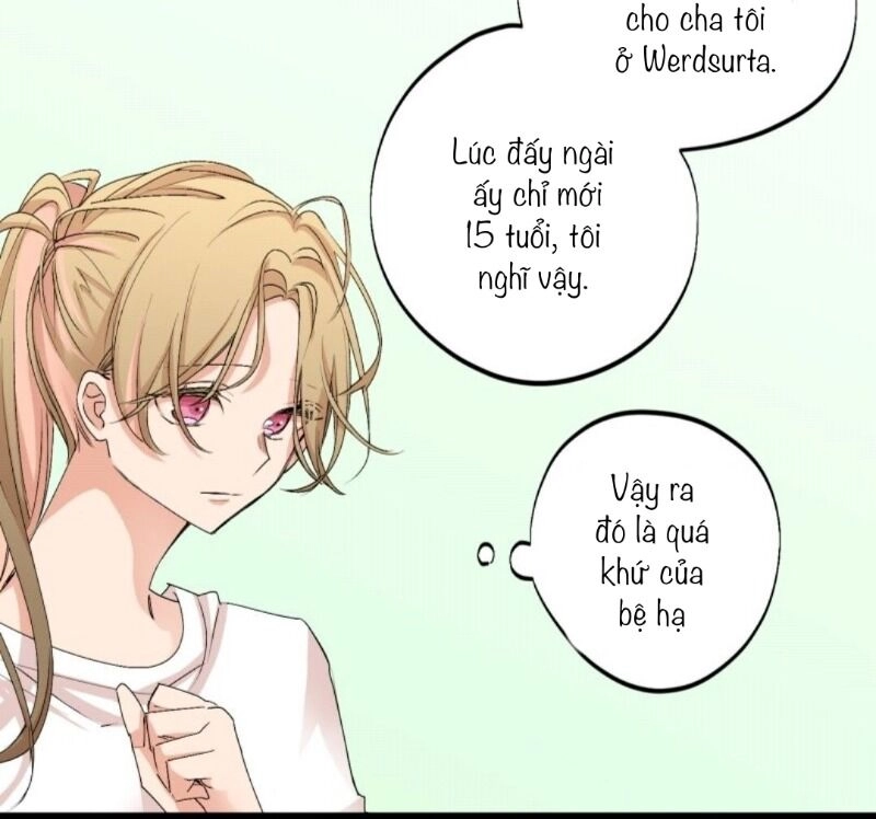 Trở Thành Nữ Kiếm Sĩ Hoàng Gia Ở Thế Giới Khác Chapter 5 - 42