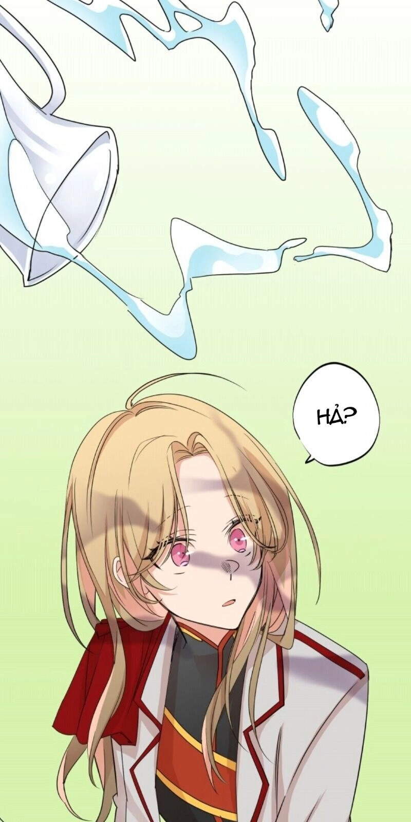 Trở Thành Nữ Kiếm Sĩ Hoàng Gia Ở Thế Giới Khác Chapter 7 - 20