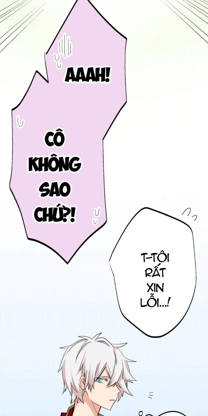 Trở Thành Nữ Kiếm Sĩ Hoàng Gia Ở Thế Giới Khác Chapter 7 - 22